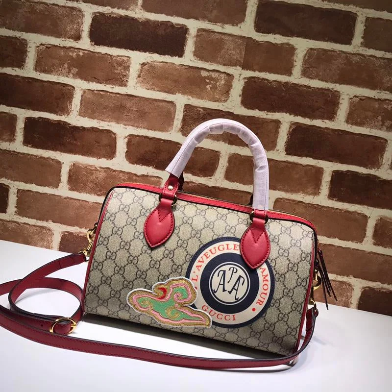 Gucci Dionysus bags for women with tiger - head claspsWF - Gucci Bags - 1198