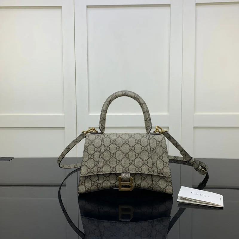 Medium - sized Women Gucci handbags for everyday useWF - Gucci Bags - 1206