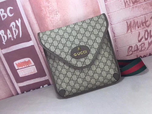 Gucci backpacks for women with a hidden back pocketGucci Bags