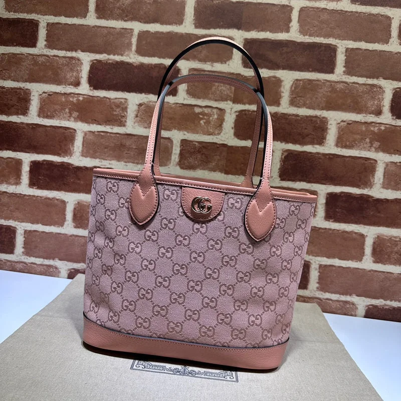 Gucci tote bags for women with a water - resistant coatingWF - Gucci Bags - 12087