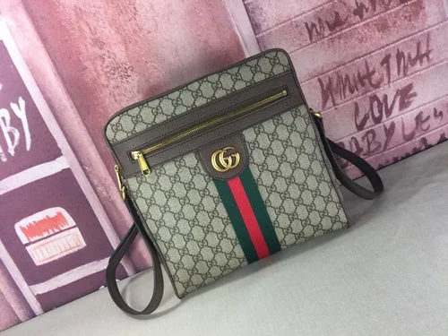 Small - sized Women Gucci shoulder bags for evening outingsGucci Bags