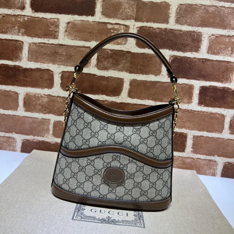 Small - sized Women Gucci shoulder bags for evening outingsWF - Gucci Bags - 11978