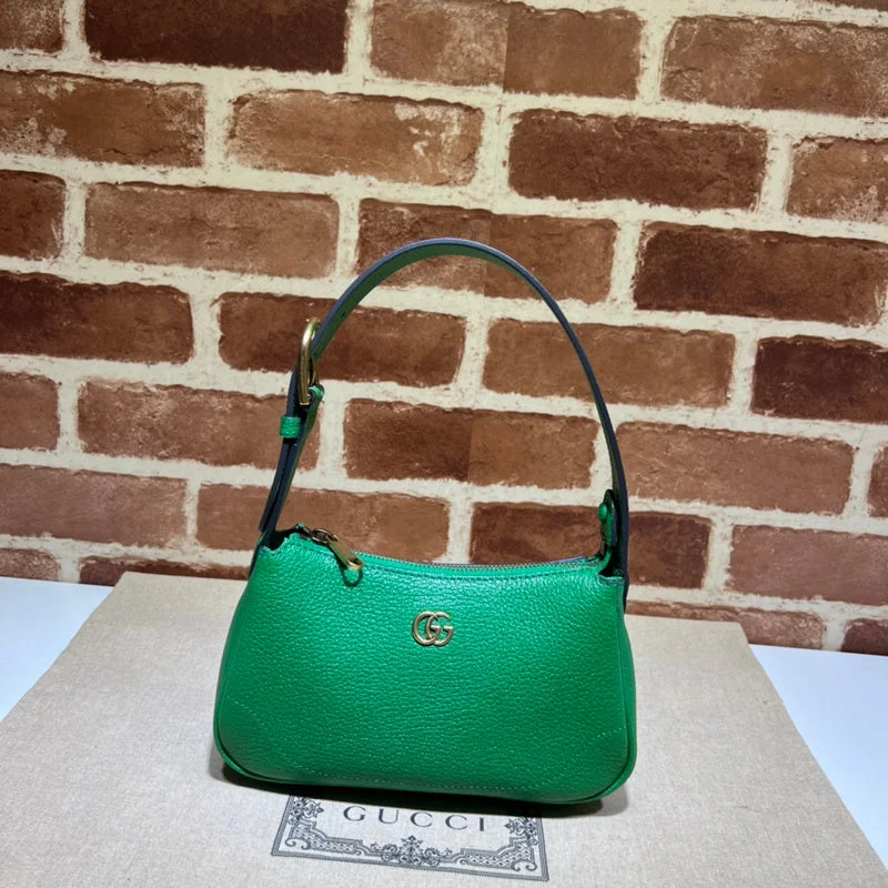 Women Gucci tote bags in GG Supreme canvas for a branded feelWF - Gucci Bags - 11960