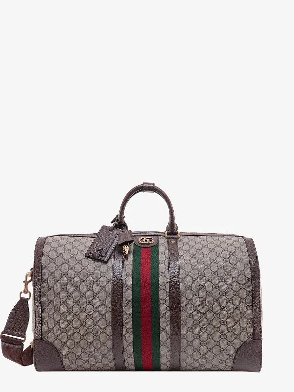 Gucci Dionysus bags for women with tiger - head claspsGucci Man Gucci Man Brown Travel Bags