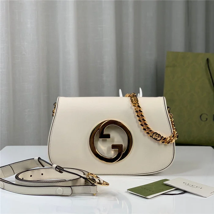 Women Gucci crossbody bags with a woven leather strapWF - Gucci Bags - 120