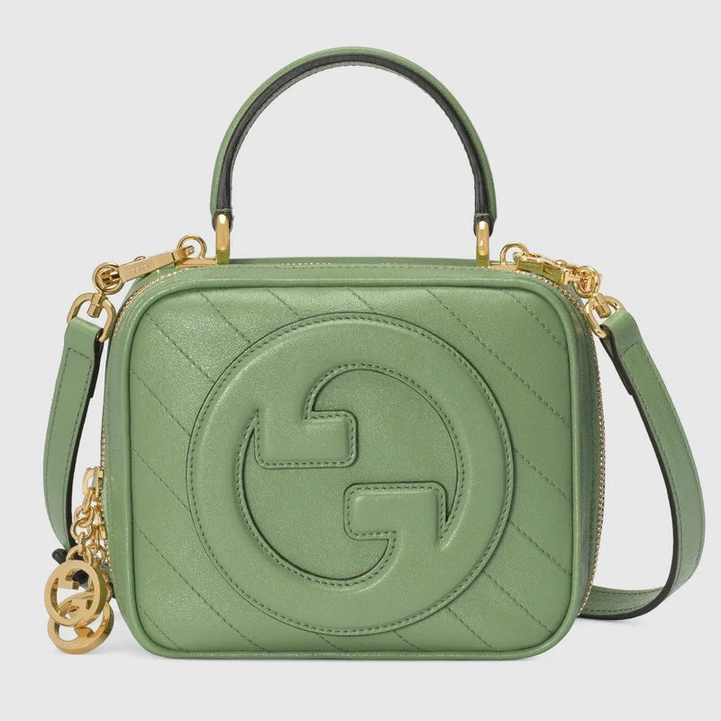 Women Gucci Sylvie bags with a detachable ribbon detailWF - Gucci Bags - 12083