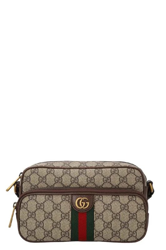 Gucci Dionysus bags for women with tiger - head claspsGucci Men 'Ophidia' Small Crossbody Bag