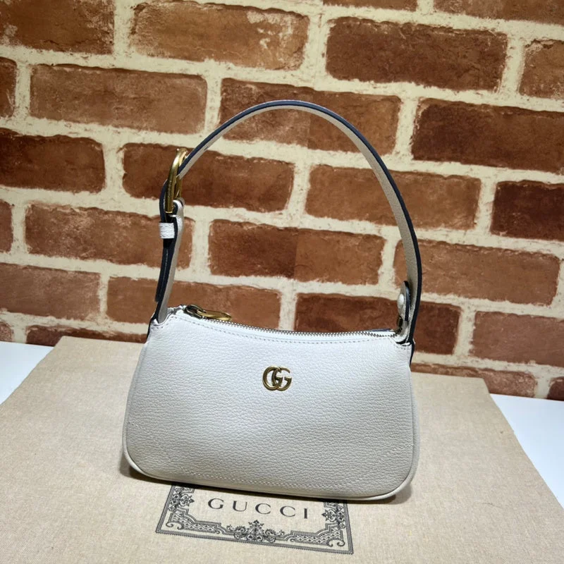 Gucci tote bags for women with a spacious interiorWF - Gucci Bags - 11965