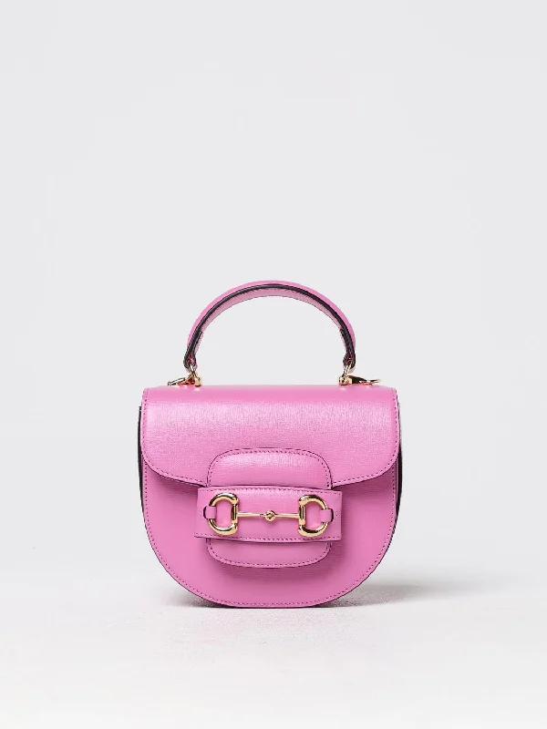 Ladies Gucci Dionysus bags in a pastel colorGucci Mini Bag Woman Pink Women