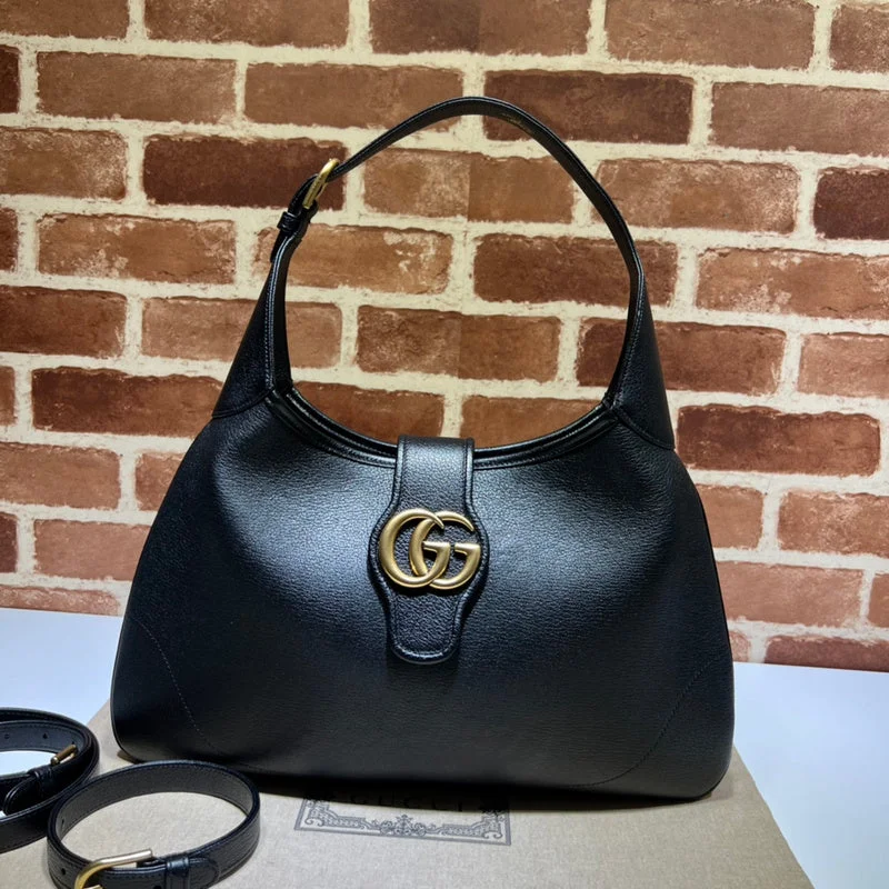 Gucci tote bags for women with a water - resistant coatingWF - Gucci Bags - 12040