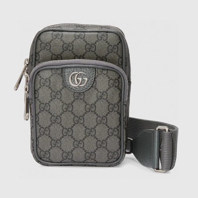 Gucci backpacks for women with a padded laptop compartmentWF - Gucci Bags - 12073