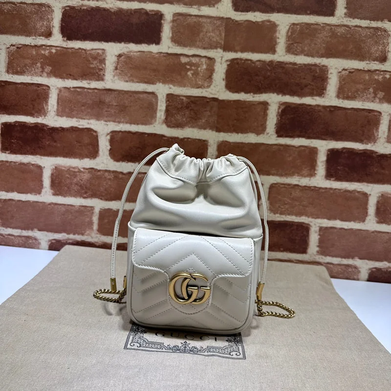 Ladies Gucci Dionysus bags with a detachable shoulder strapWF - Gucci Bags - 12019