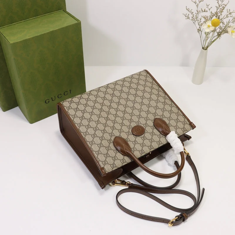 Gucci handbags for women with a beaded trimGucci Bags