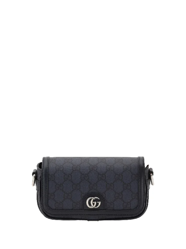 Women Gucci bags with a zippered interior pocketGucci Men Shoulder Bag