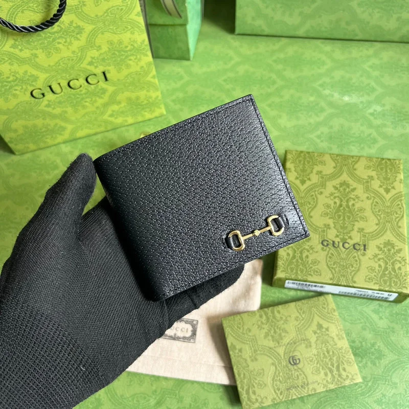 Women Gucci bags with a magnetic snap closure for easy accessWF - Gucci Bags - 12061