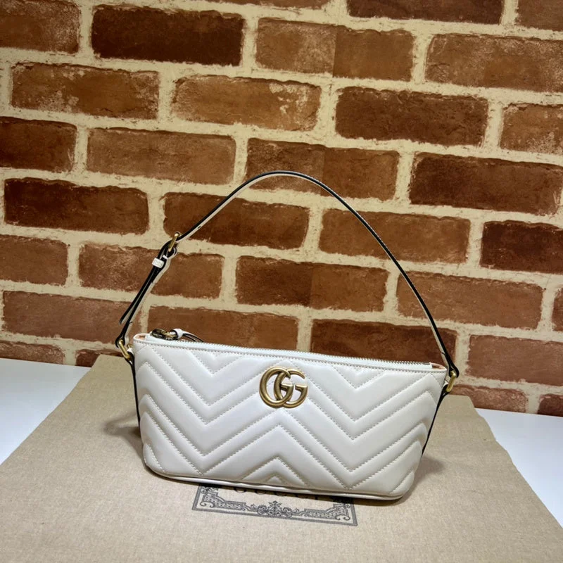 Women Gucci bags with a detachable mirror insideWF - Gucci Bags - 11957