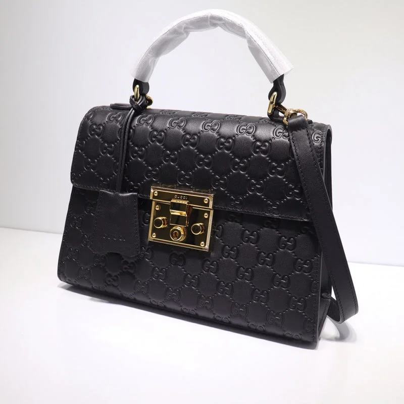 Gucci tote bags for women with a spacious interiorWF - Gucci Bags - 1198