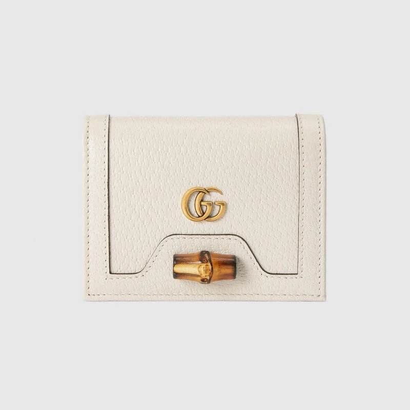 Women Gucci bags with a zippered interior pocketWF - Gucci Bags - 12202