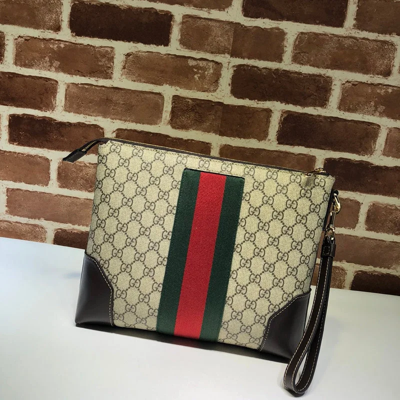 Gucci tote bags for women with a water - resistant coatingWF - Gucci Bags - 11970