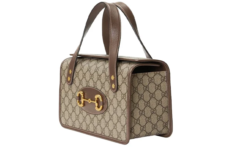 Gucci Dionysus bags for women with tiger - head clasps(WMNS) GUCCI Small-Sized Handbag Brown 627323-92TCG-8563