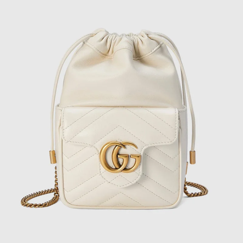 Gucci handbags for women with a back - zip pocketWF - Gucci Bags - 12082