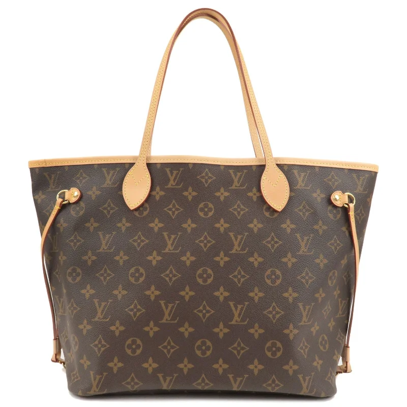 Louis Vuitton Twist bags with a snakeskin - effect panel for a bold lookLouis Vuitton Monogram Neverfull MM Tote Bag Pivoine M41178