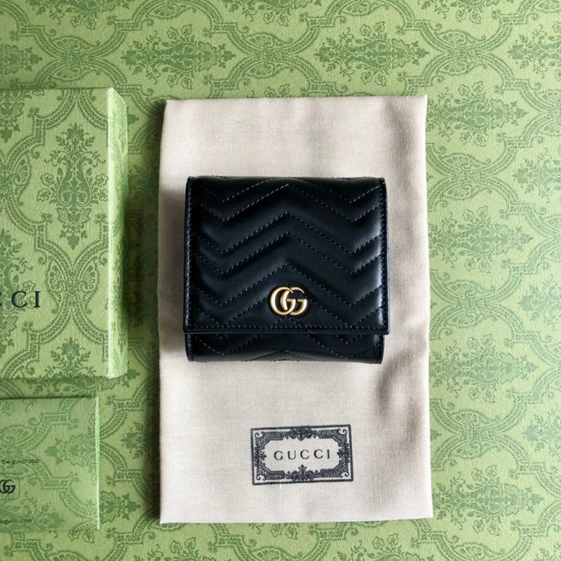 Gucci handbags for women with a back - zip pocketWF - Gucci Bags - 12092