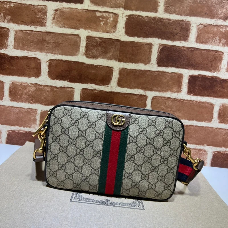 Ladies Gucci Dionysus bags with a detachable shoulder strapWF - Gucci Bags - 11971