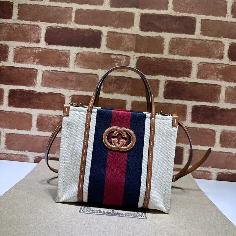 Gucci crossbody bags for women with adjustable leather strapsWF - Gucci Bags - 12020