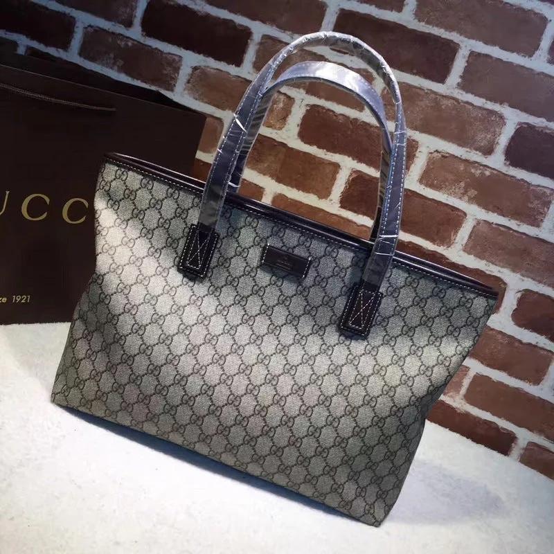 Gucci tote bags for women with a spacious interiorWF - Gucci Bags - 1222