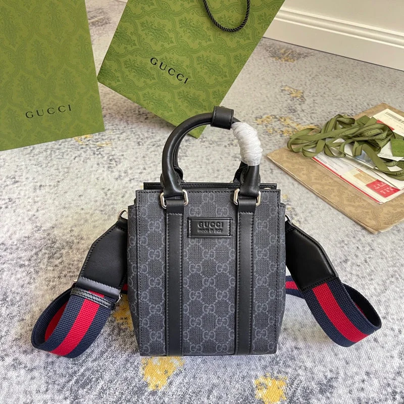 Gucci backpacks for women with a hidden back pocketBC - GUCCI BAG - 1913