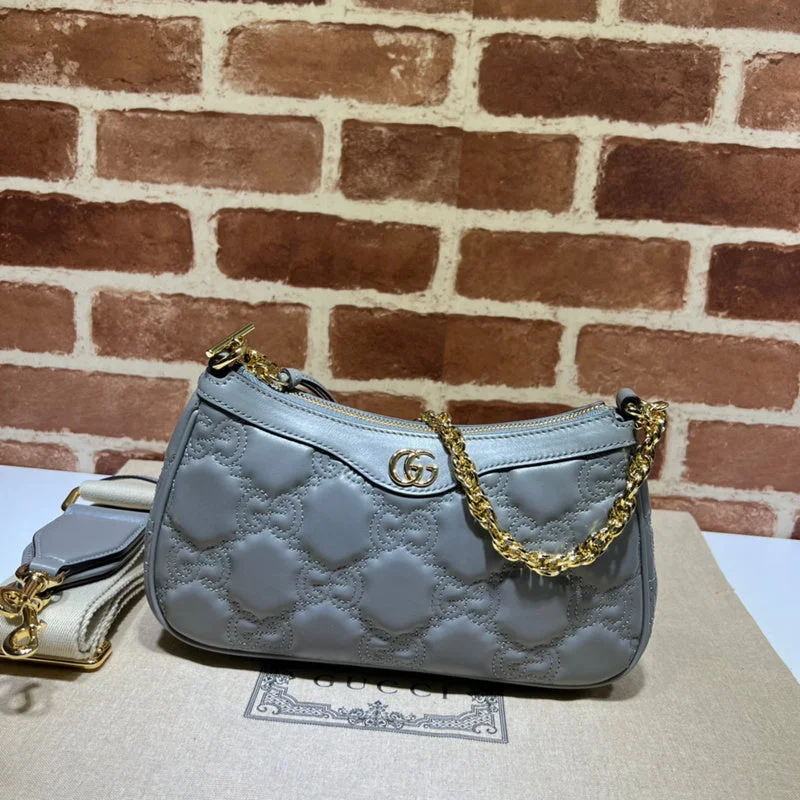 Ladies Gucci Dionysus bags with a chain - link shoulder strapWF - Gucci Bags - 12419