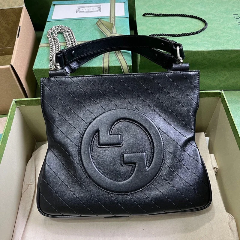 Women Gucci Sylvie bags featuring the signature web stripeWF - Gucci Bags - 12105