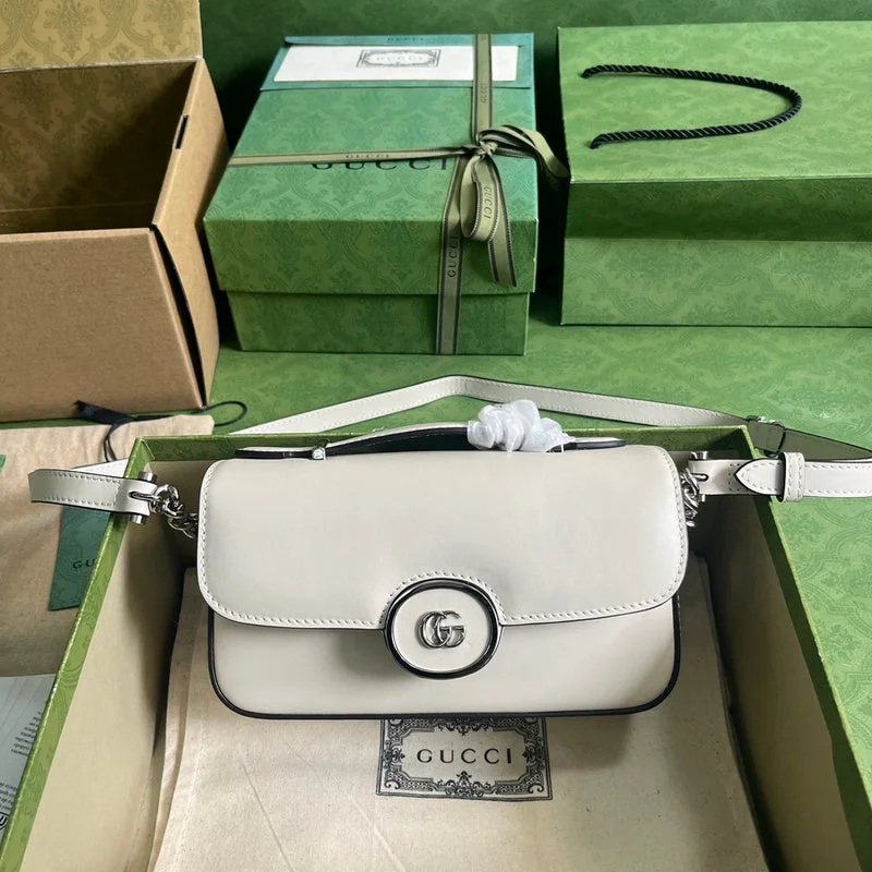 Ladies Gucci Dionysus bags with a chain - link shoulder strapWF - Gucci Bags - 12136