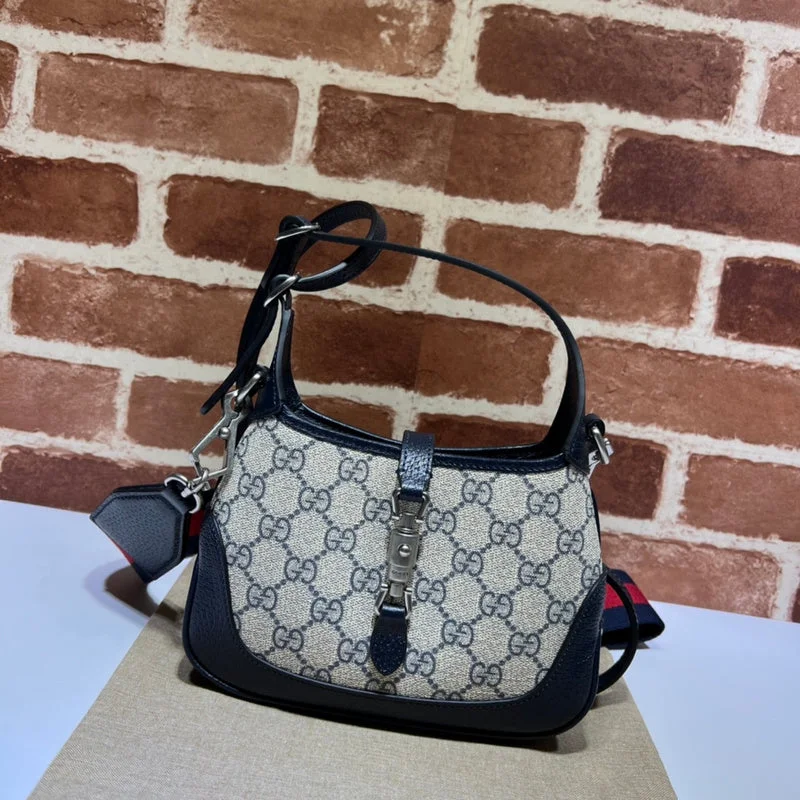 Women Gucci bags with a detachable mirror insideWF - Gucci Bags - 12030