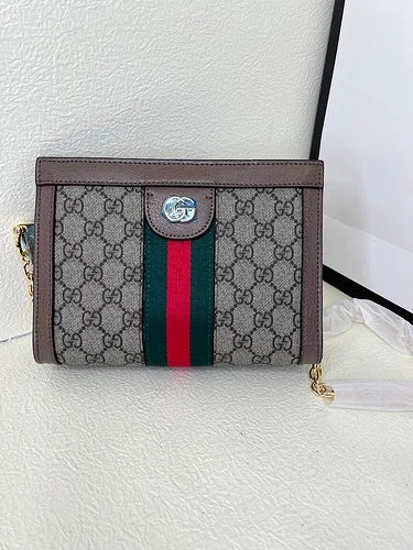 Women Gucci bags with interlocking G hardware for a classic lookGucci Bags