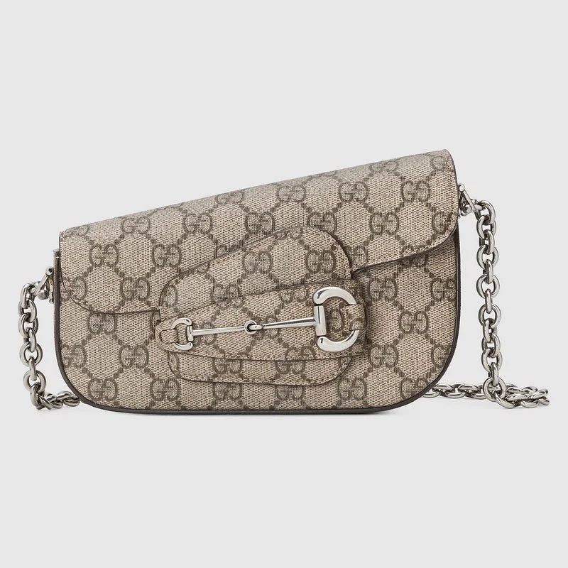 Small - sized Women Gucci shoulder bags for evening outingsWF - Gucci Bags - 121