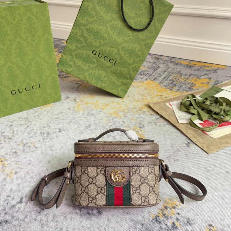 Gucci backpacks for women with a hidden back pocketBC - GUCCI BAG - 1977