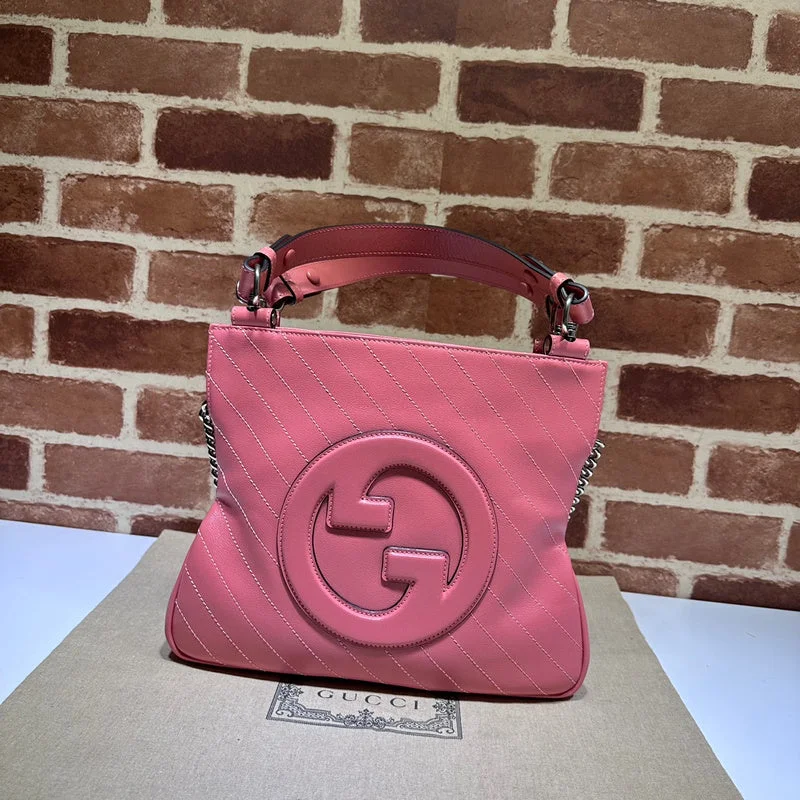 Ladies Gucci shoulder bags with a wide - width strapWF - Gucci Bags - 12078