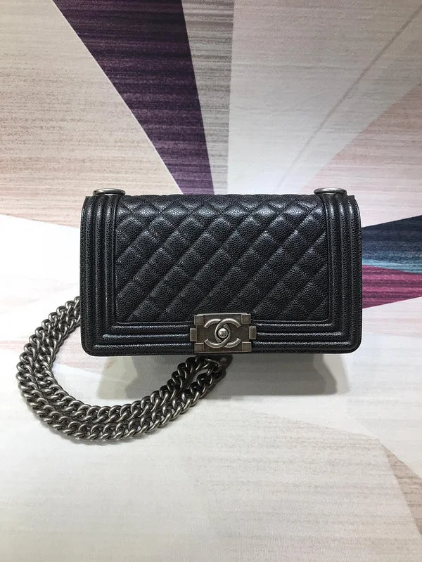 Chanel New Arrival Handbag with Gold HardwareBC - CHANEL Bags - 1440