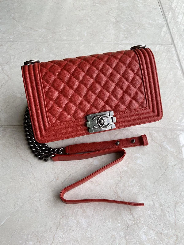 Chanel Classic Flap Bag for Evening PartyBC - CHANEL Bags - 1447