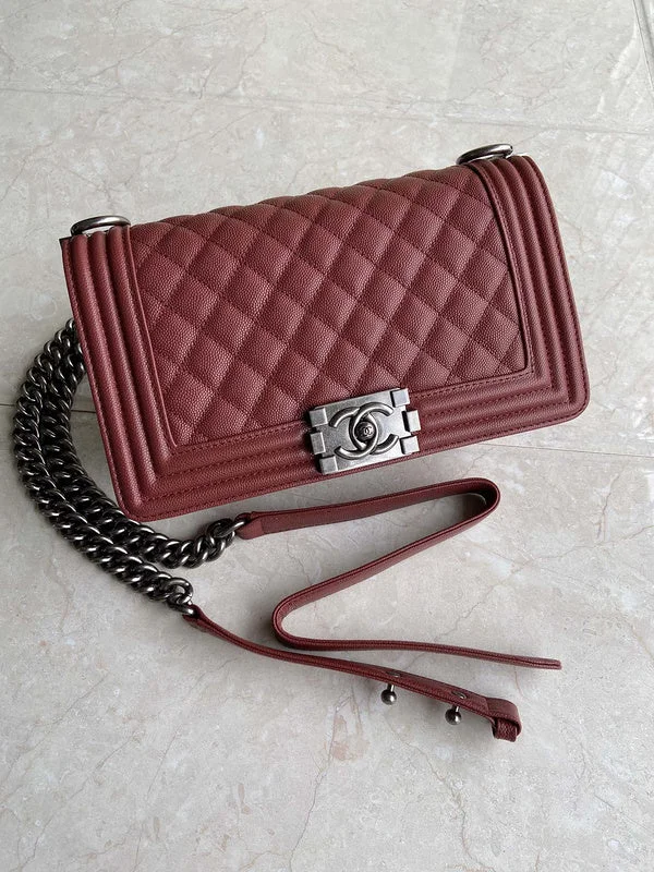 Chanel bags that pair perfectly with any outfitBC - CHANEL Bags - 1452