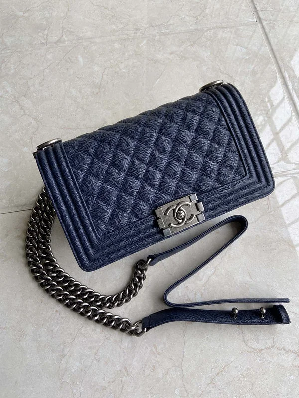 Chanel bags with exclusive seasonal designs and materialsBC - CHANEL Bags - 1453