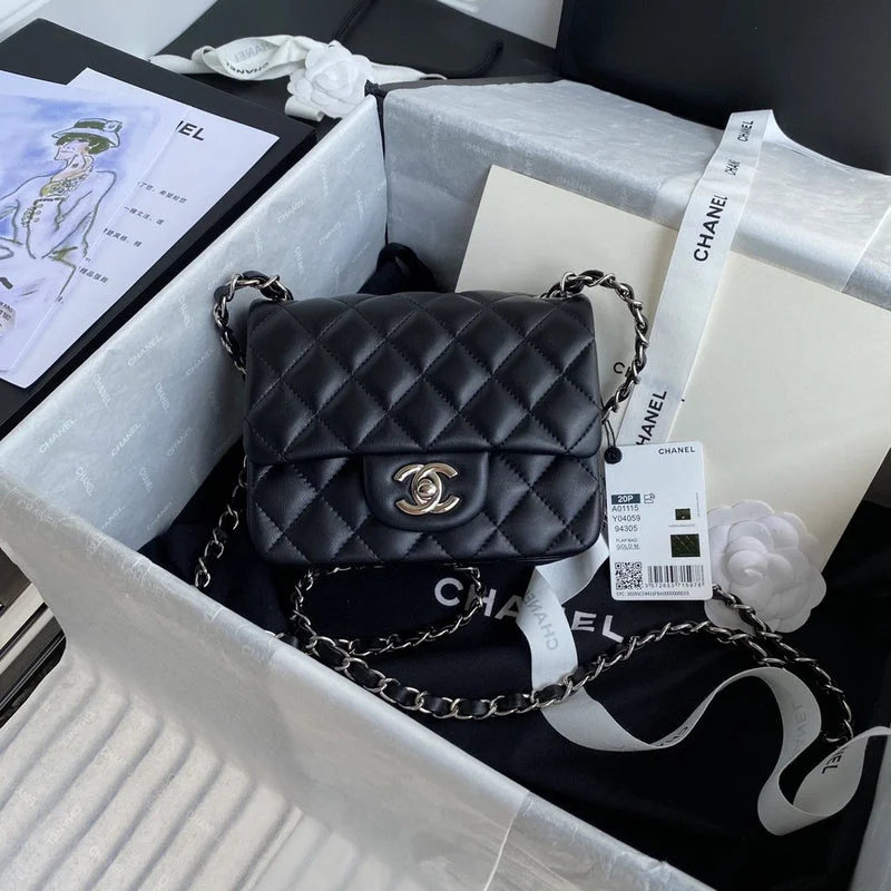 Chanel Limited Edition Handbag for CollectorsBC - CHANEL Bags - 1461