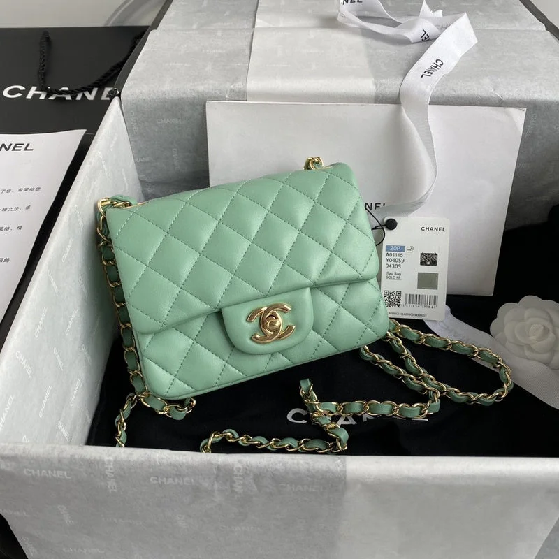 Chanel bags as wedding day accessoriesBC - CHANEL Bags - 1463