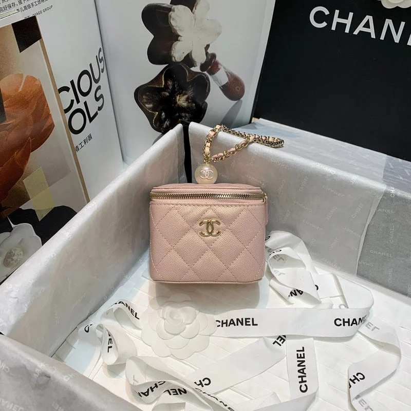 Chanel bags for women who appreciate fine craftsmanshipBC - CHANEL Bags - 1466