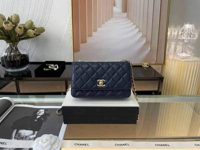 Chanel leather bags for everydBC - CHANEL Bags - 1476