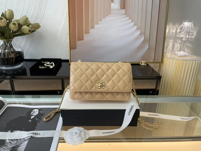 Chanel bags for women with a taste for high fashionBC - CHANEL Bags - 1479