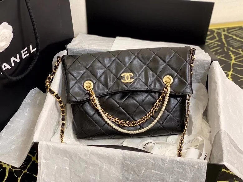 Chanel bags that pair perfectly with any outfitBC - CHANEL Bags - 148