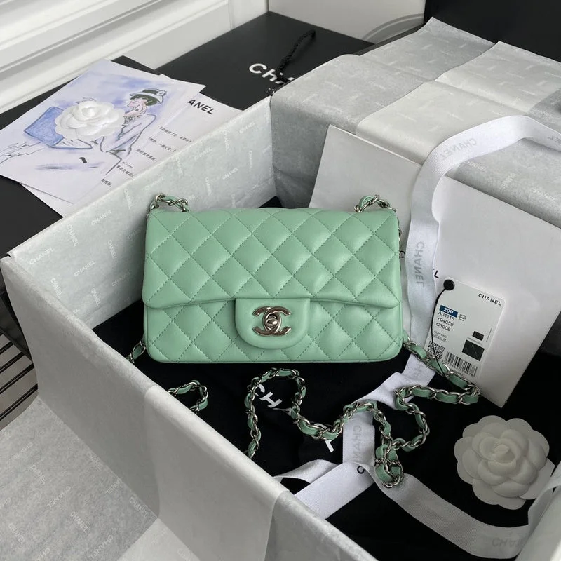 Chanel bags with classic and elegant designsBC - CHANEL Bags - 1486